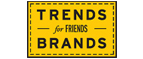 Скидка 10% на коллекция trends Brands limited! - Старое Дрожжаное